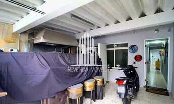 Imagem: CASA Á VENDA NA VILA ALICE