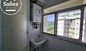 Imagem 6: RIO DE JANEIRO - Apartamento Padrão - JACAREPAGUÁ