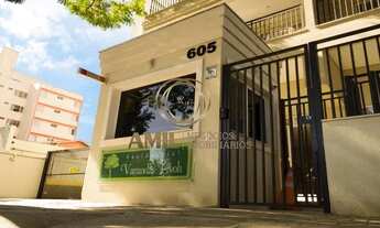 Imagem 2: LE Apartamento De 89m² Com 3 Dormitórios Sendo 1 Suíte No Vila Betânia