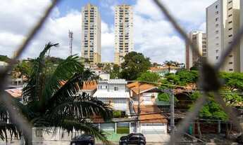 Imagem 7: Apartamento para Aluguel - Vila Mascote, 2 Quartos, 75 m2