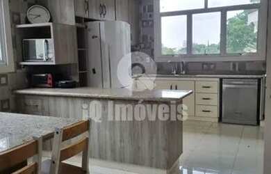 Imagem 7: Chácara Monte Alegre com 3 suítes, 4 vagas de Garagem