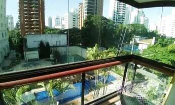 Imagem 7: Apartamento com 4 Quartos e 5 banheiros à Venda, 242 m²