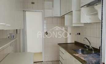 Imagem: Apartamento para aluguel com 66 m², 3 quartos