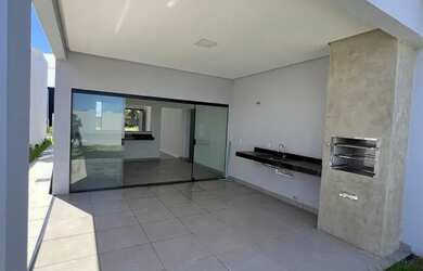 Imagem 7: BELÍSSIMA CASA NO QUINTAS DA BARRA