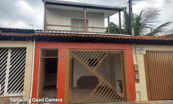 Imagem: Casa / Sobrado para Locação em Sorocaba