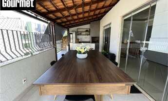 Imagem: Cobertura com Área Gourmet - Jd Primavera