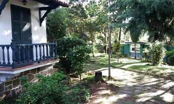 Imagem 6: Casa para venda com 500 metros quadrados com 5 quartos em Itaipava - Petrópolis - RJ