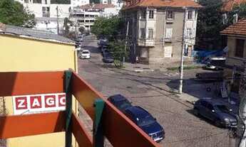 Imagem: Apartamento grande com um quarto bairro