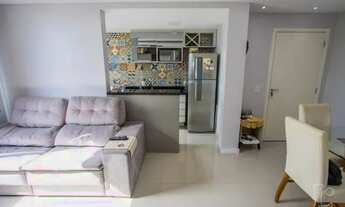 Imagem 7: Apartamento para Venda - 45.88m², 2 dormitórios, 1 vaga - Cavalhada