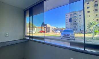 Imagem 4: Apartamento 104-D , Rua das Tulipas, Qd. 99, Lt. 1/14, Residencial Jardim das Tulipas, Goi