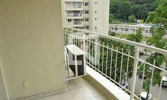 Imagem 7: Apartamento para Aluguel - Pechincha, 2 Quartos, 63 m2