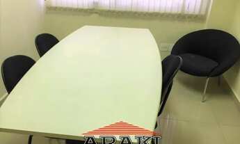 Imagem 3: Sala Comercial à venda em Vila Mariana