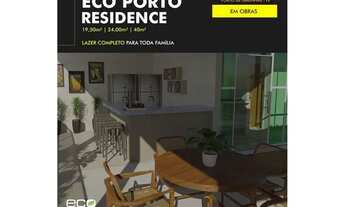 Imagem: FLAT ECO PORTO DE GALINHAS