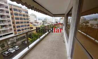 Imagem 1: Apartamento-À VENDA-Tijuca-Rio de Janeiro-RJ