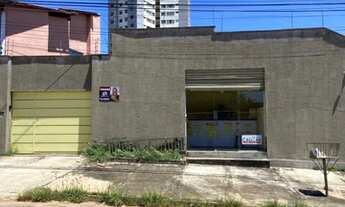 Imagem: Casa com 3 quartos sendo uma suíte e sala