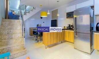 Imagem 2: SãO PAULO - Casa Padrão - Campo Belo