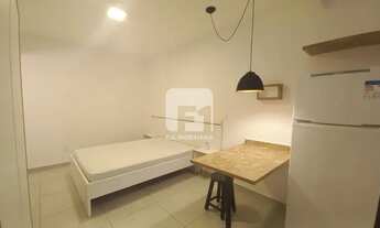 Imagem 6: FLORIANóPOLIS - Studio - Trindade