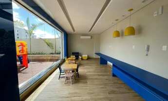 Imagem 7: Apartamento para aluguel e venda tem 43 metros quadrados com 1 quarto em Marco - Belém - P