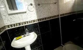 Imagem 5: Alugo casa em Del Castilho comunidade do Guarda