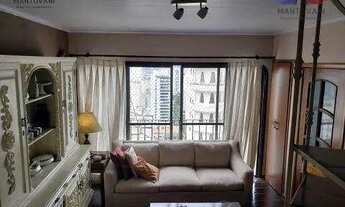 Imagem: Cobertura com 3 dormitórios à venda, 250