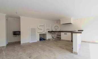 Imagem 6: Sobrado residencial no Pacaembu