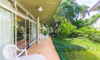 Imagem 5: Pacaembu 1.000m2 - 5 dormitórios