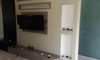 Imagem 3: SANTANA DE PARNAÍBA - Apartamento Padrão - TAMBORÉ