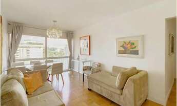 Imagem 3: Apartamento com 2 dormitórios à venda, 77 m² por R$ 750.000 - Itaim Bibi - São Paulo/SP