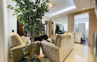 Imagem 4: LINDA COBERTURA LOCALIZADA NO BAIRRO SANTA AMÉLIA