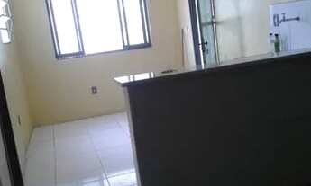 Imagem: Casa centro de Belford Roxo - T.R.E - rua