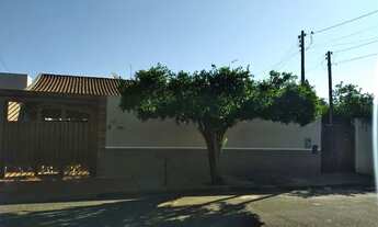 Imagem 2: Vendo casa em Bandeirantes-PR