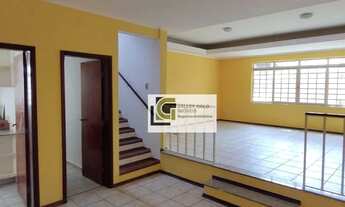 Imagem 3: Sobrado com 7 dormitórios à venda, 326 m² por R$ 1.600.000,00 - Jardim Esplanada II - São