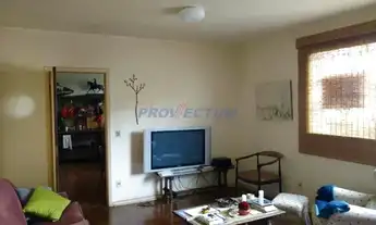 Imagem 3: Apartamento - Cambuí - Campinas