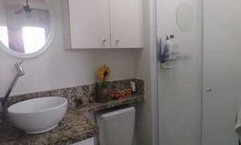 Imagem 6: 3 QUARTOS - CARIOCA RESIDENCIAL - SOL DA MANHÃ - OPORTUNIDADE