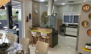 Imagem 7: Londrina - Casa de Condomínio - Recanto do Salto