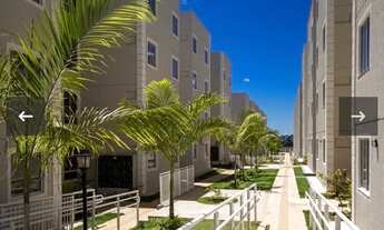 Imagem 4: Apartamento Residencial Porto Dourado III