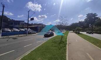 Imagem 7: Ponto comercial/Loja/Box para aluguel e venda possui 780 metros quadrados com 2 quartos