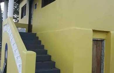 Imagem 2: 2 Casas para Venda em uma área de 2000 m² no Bairro São Benedito - Monteiro Lobato - SP