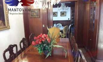 Imagem 6: Cobertura com 4 dormitórios à venda, 1200 m² por R$ 9.800.000,00 - Santa Cecília - São Pau