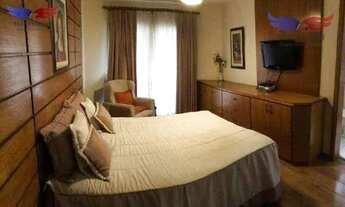 Imagem 7: Apartamento com 4 dormitórios à venda, 190 m² por R$ 1.800.000,00 - Perdizes - São Paulo/S