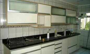 Imagem 6: Apartamento--Mansoes-Santo-Antonio-Campinas-SP