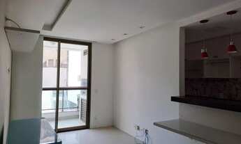 Imagem 4: Apartamento com 3 dormitórios à venda, 90 m² por R$ 750.000,00 - São Domingos - Niterói/RJ