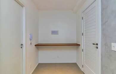 Imagem 4: Apartamento com 2 dormitórios para alugar, 34 m² por R$ 2.752/mês - República - São Paulo