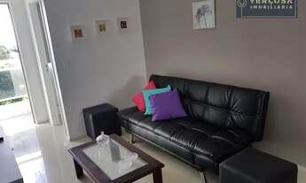 Imagem 2: Apartamento com 2 dormitórios, 44 m² - venda por R$ 418.000,00 ou aluguel por R$ 3.070,00