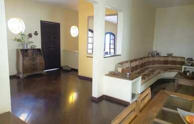 Imagem 7: Casa para aluguel com 320 metros quadrados com 4 quartos em Vila Irmãos Arnoni - São Paulo