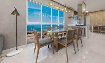 Imagem 3: Apartamento com 2 dormitórios à venda, 77 m² por R$ 489.820,00 - Gravatá - Navegantes/SC