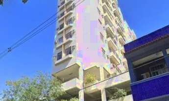 Imagem 2: Leilão de Apartamento na Rua Barbosa da Silva, com 60m² - Riachuelo