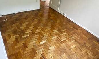 Imagem 4: Apartamento de 1 quarto