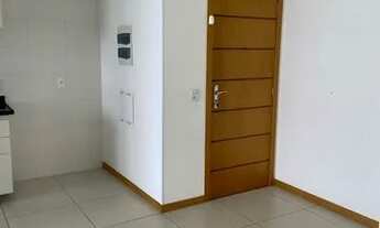 Imagem 4: Alugo Apt residencial Vera Cruz frente p/ mar 2q com suite