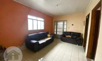 Imagem 2: Casa com 3 dormitórios à venda, 120 m² por R$ 350.000,00 - Vila Galvão - Caçapava/SP